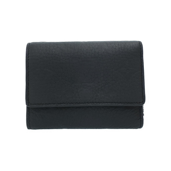 Louis Vuitton Wallet Monogram Portefeuille Taurillon Pilot Tri - Picture 1 of 8
